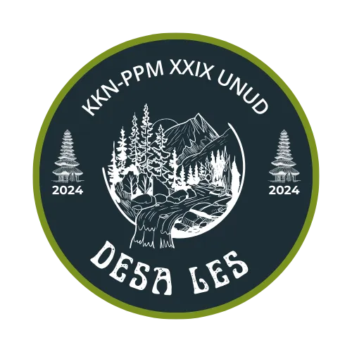 KKN Desa Les 2024