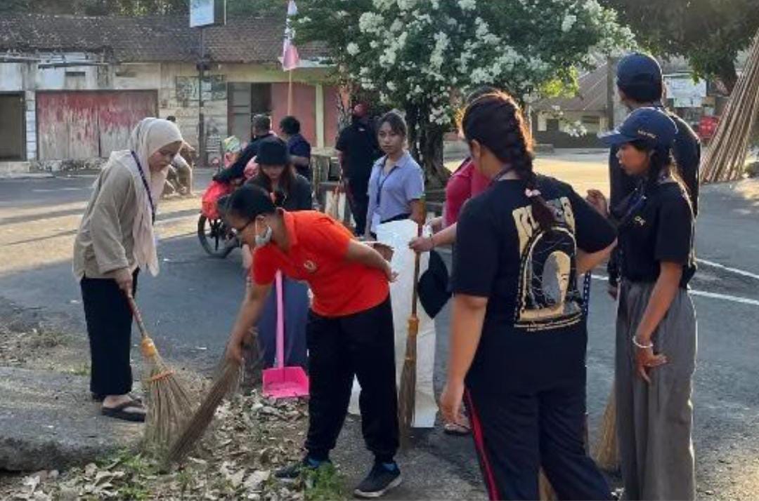 A screenshot of program-bantu-gotong-royong
